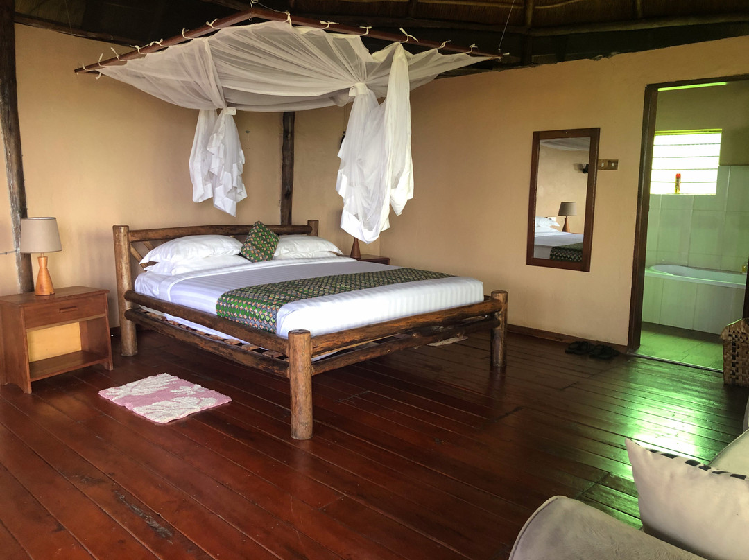 Elephant Hab Lodge主图