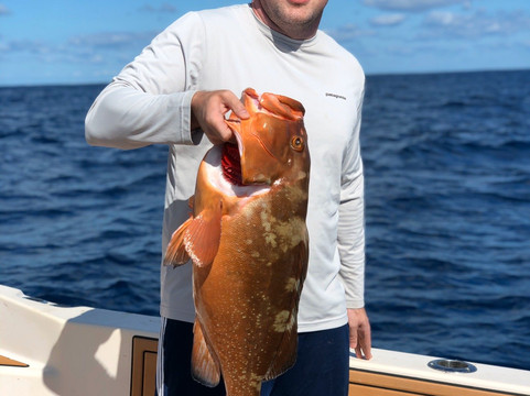 Reel Dream Fishing Charters-Saint Augustine Beach必去景点