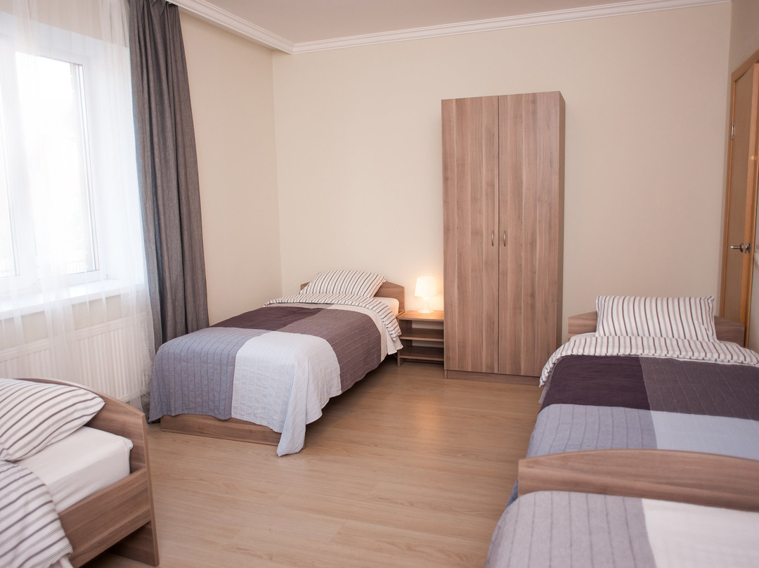 Hotel Maloyaroslavets主图