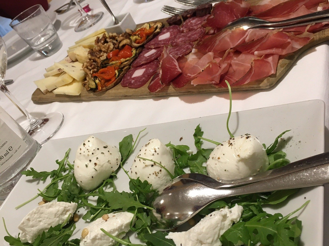 Country House il Ponte主图