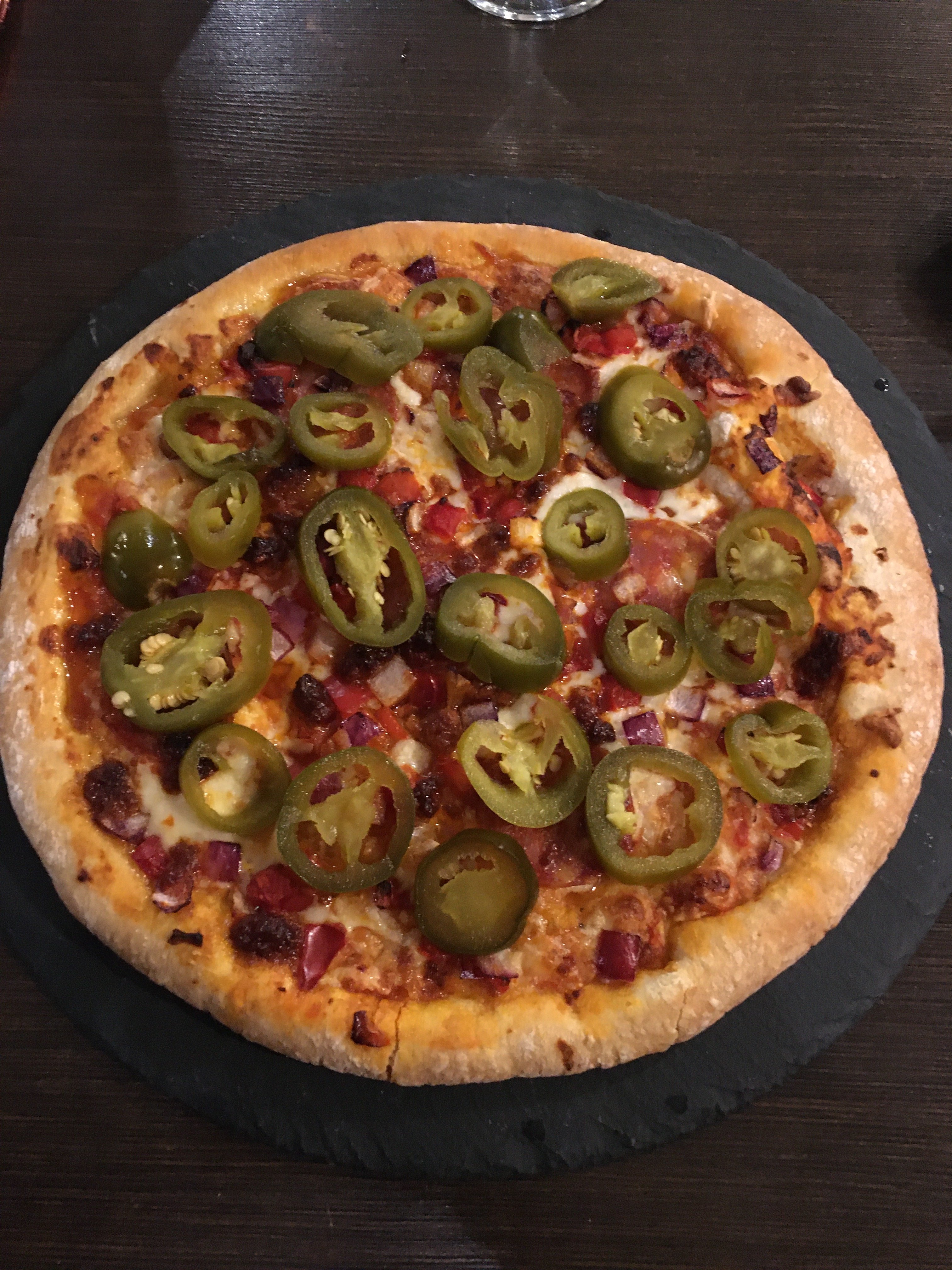 Ibis Styles Birmingham Oldbury-餐饮