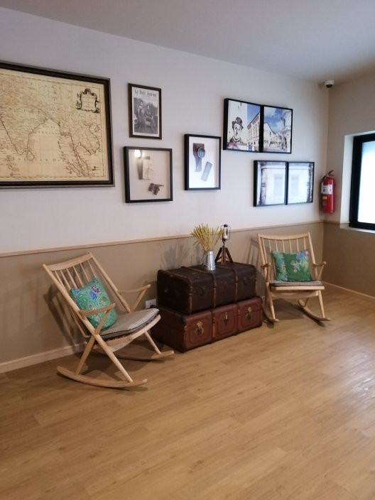 The Blanket Hotel主图