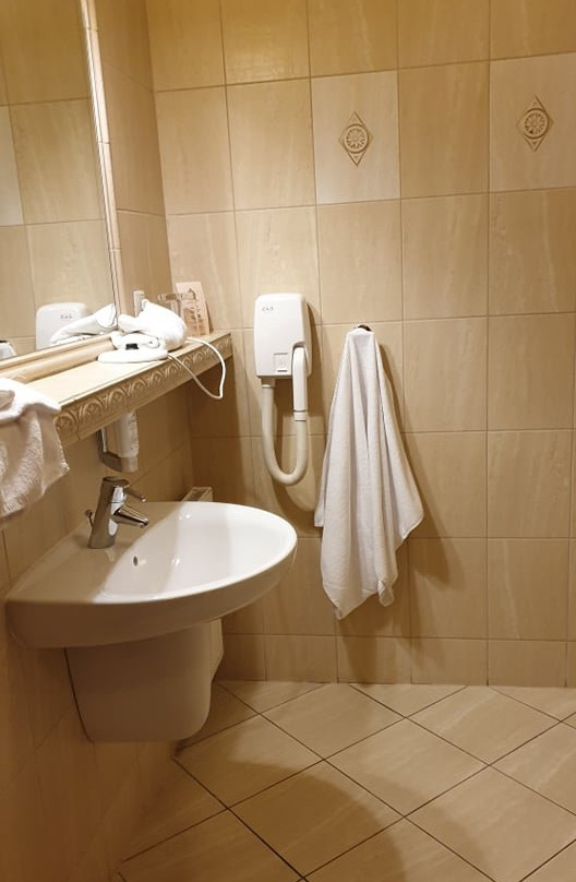 Hotel Aleksander主图