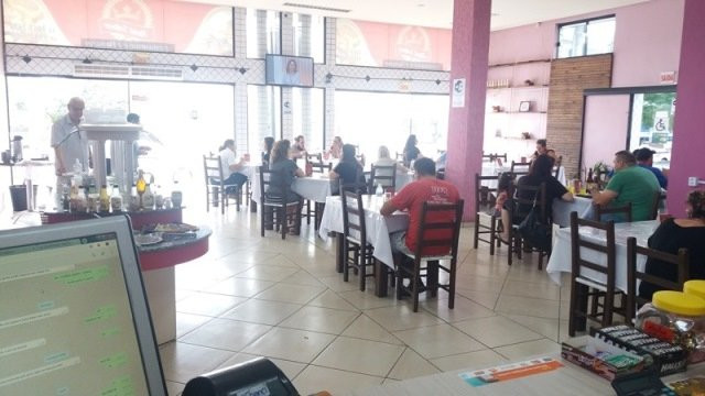 Real Sabor Restaurante