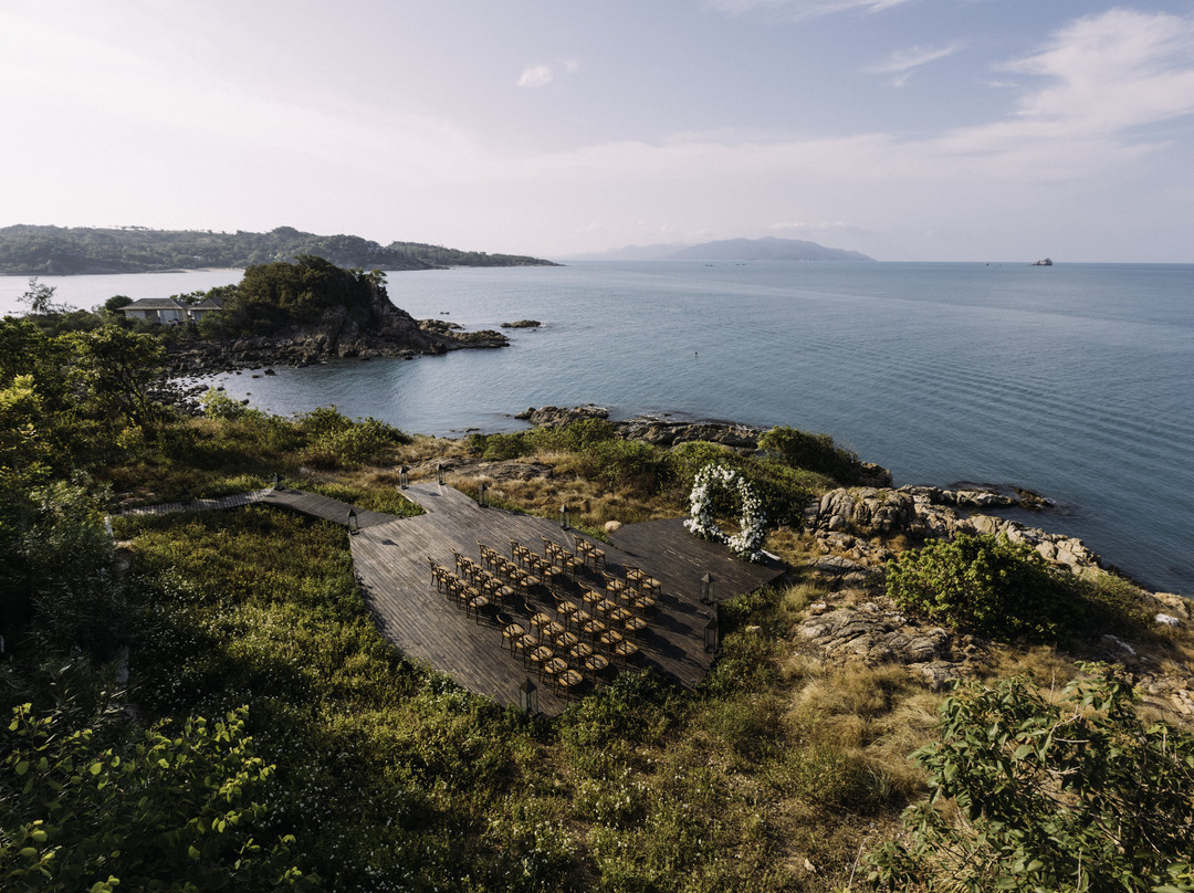 凯璞法恩酒店主图