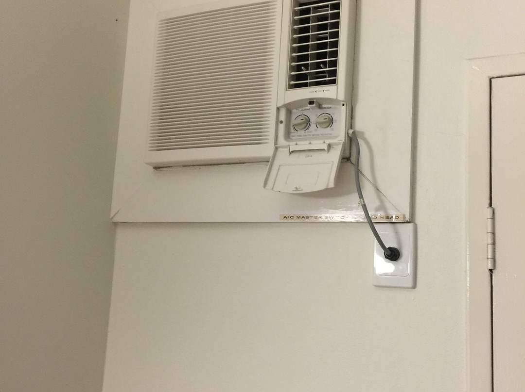 Blue Pelican Motel主图