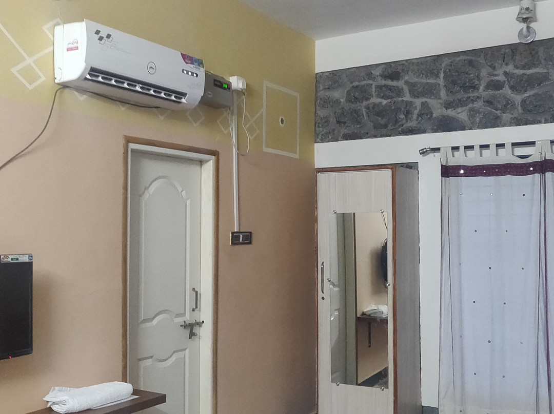 Sabala Heritage Home主图