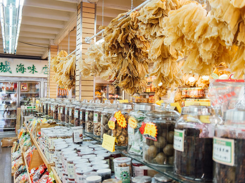 San Francisco Native Tours-旧金山必去景点