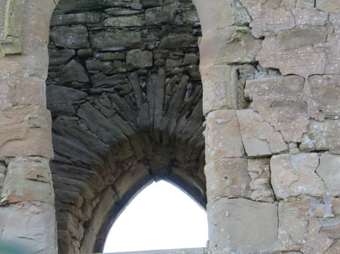 Auchtergaven & Moneydie Parish Church-Bankfoot必去景点