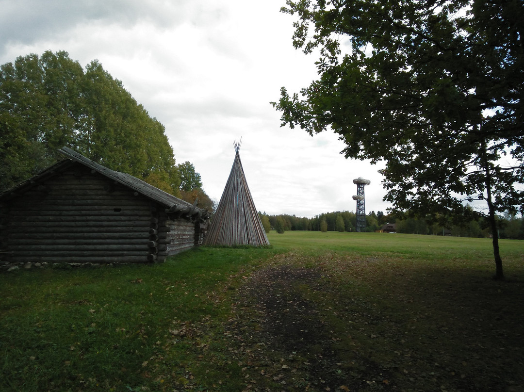 Lake Suurjarv