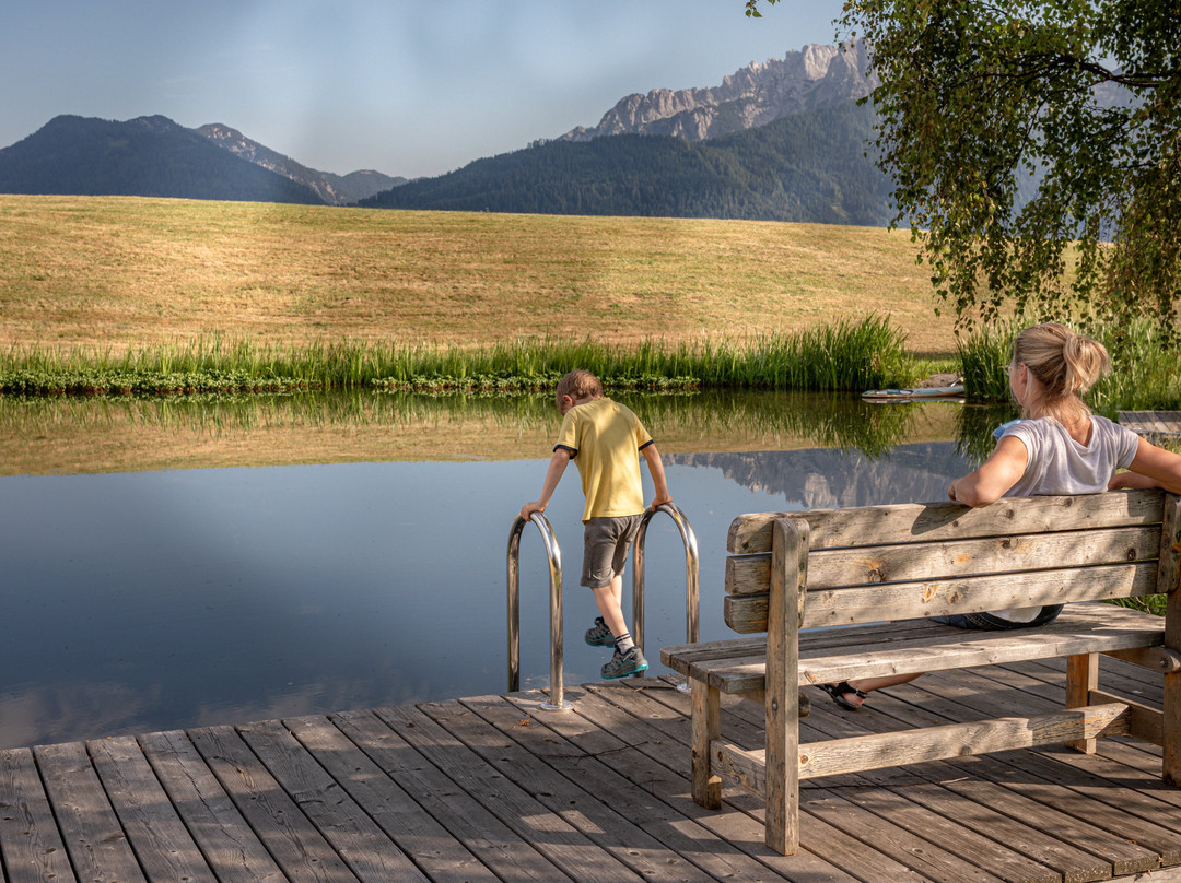 Moesslacherhof主图