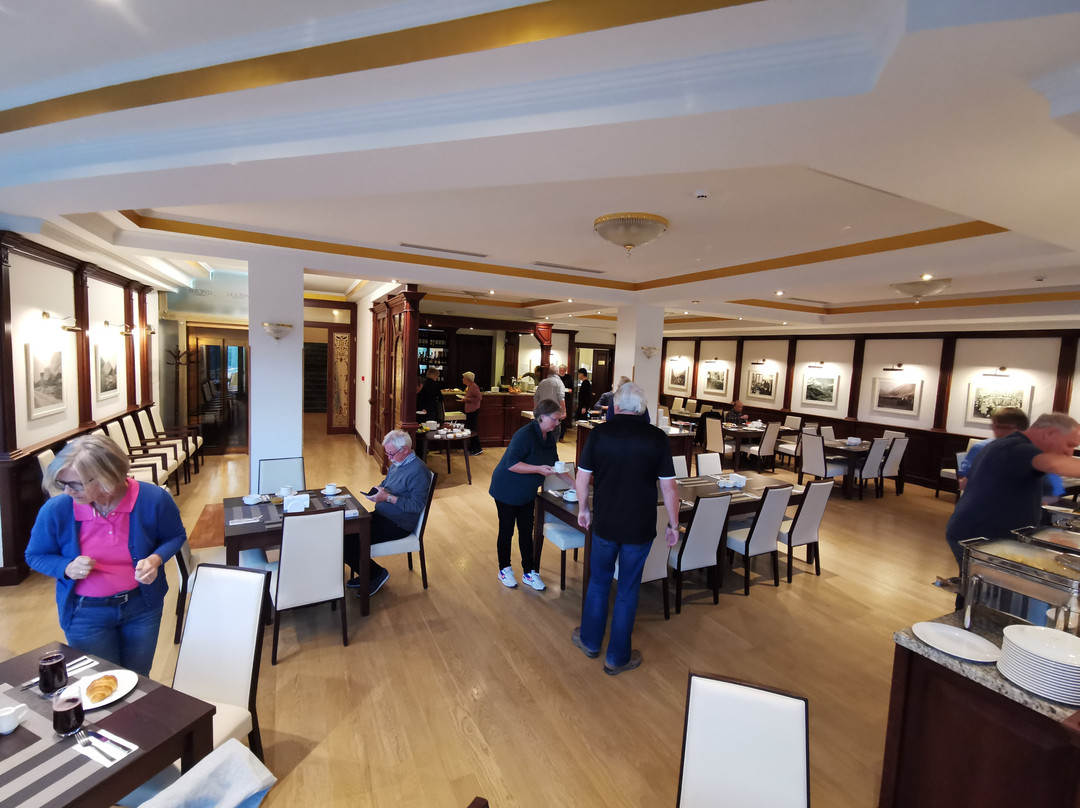 Hotel Porta Caucasia Kazbegi主图