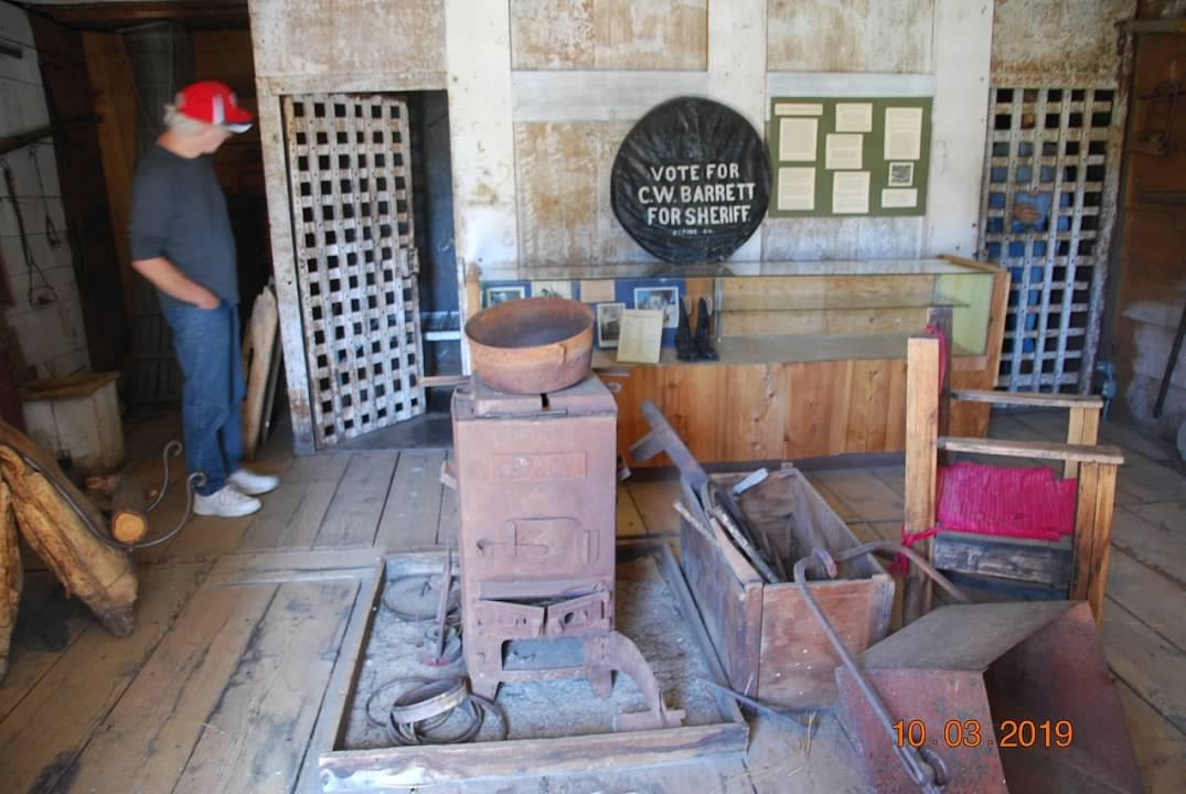 Alpine County Museum景点图片
