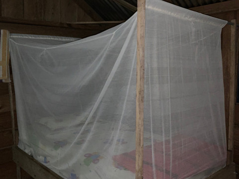 El Purguero-伊基托斯必去景点