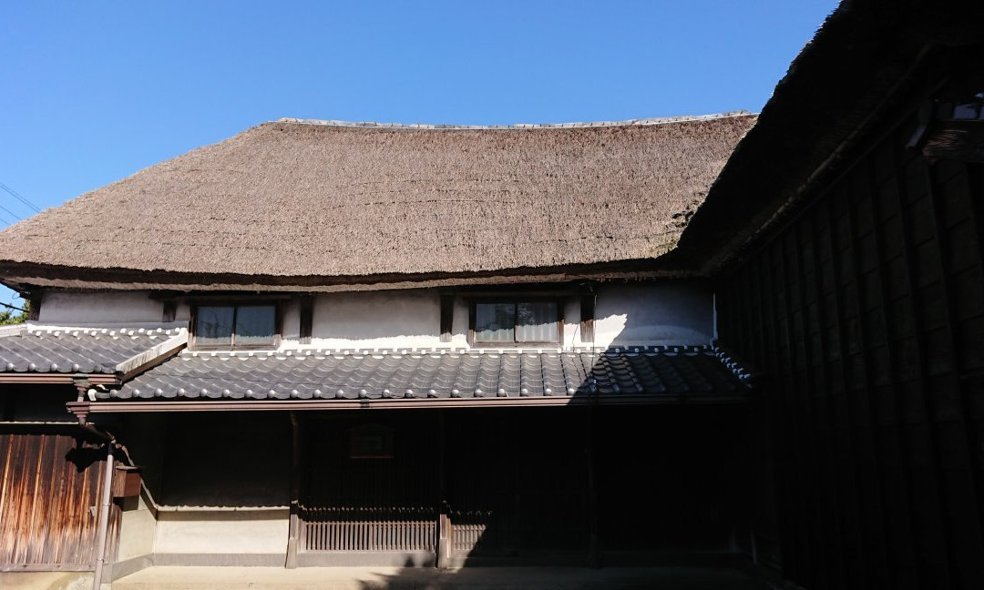 Maeda Residence-伊万里市必去景点