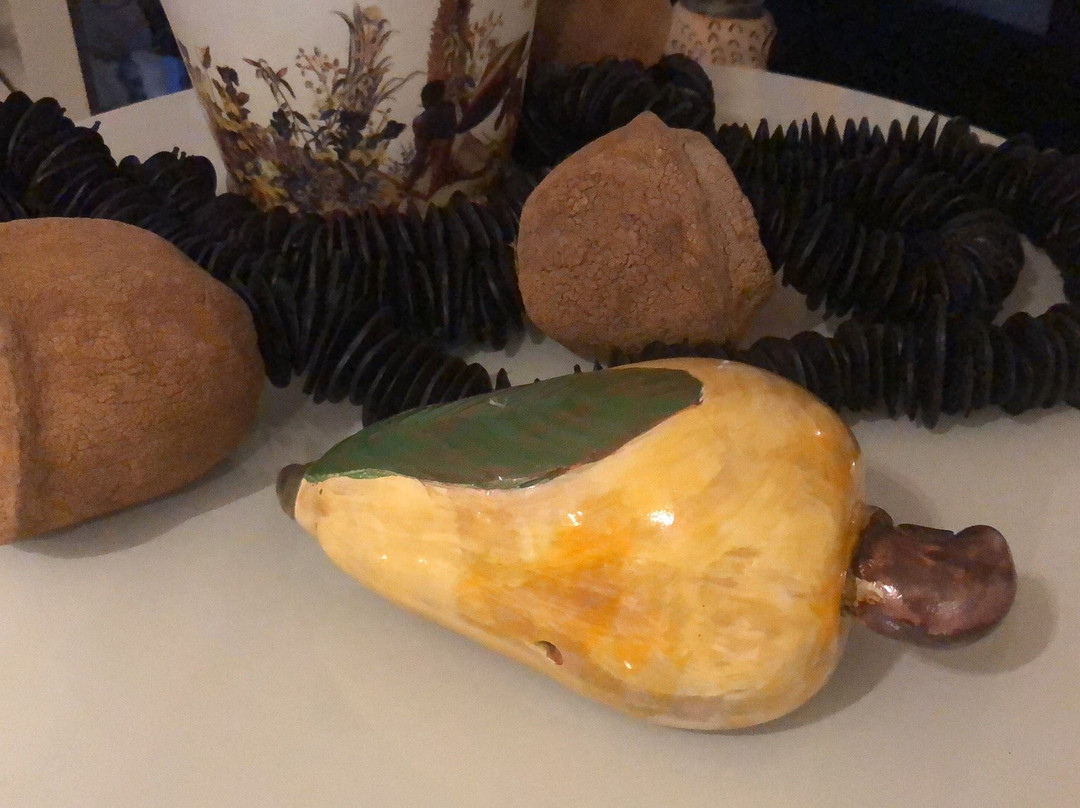 Centro de Artesanato de Pernambuco Unidade Recife-累西腓必去景点