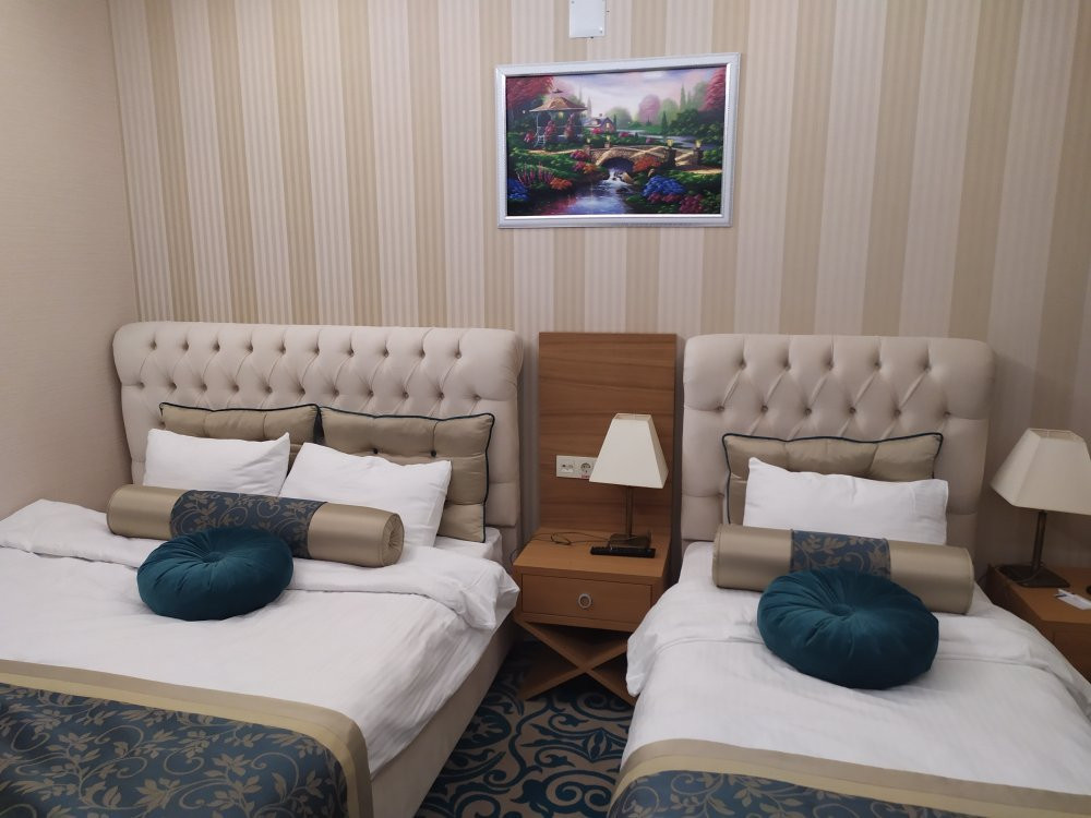 Rabat Resort Hotel主图
