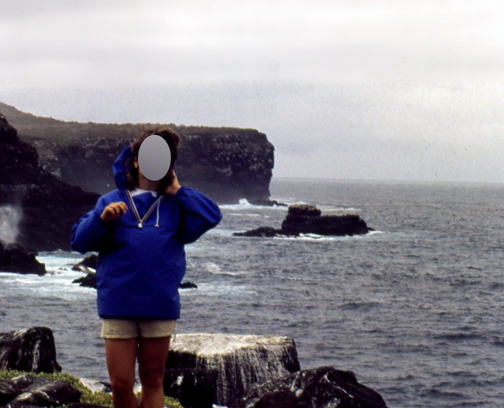 Parque Nacional Galapagos-加拉帕戈斯群岛必去景点