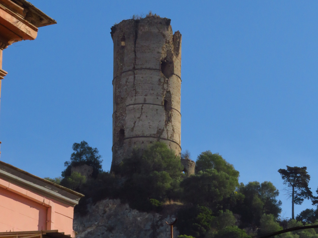 Torre Artus景点图片
