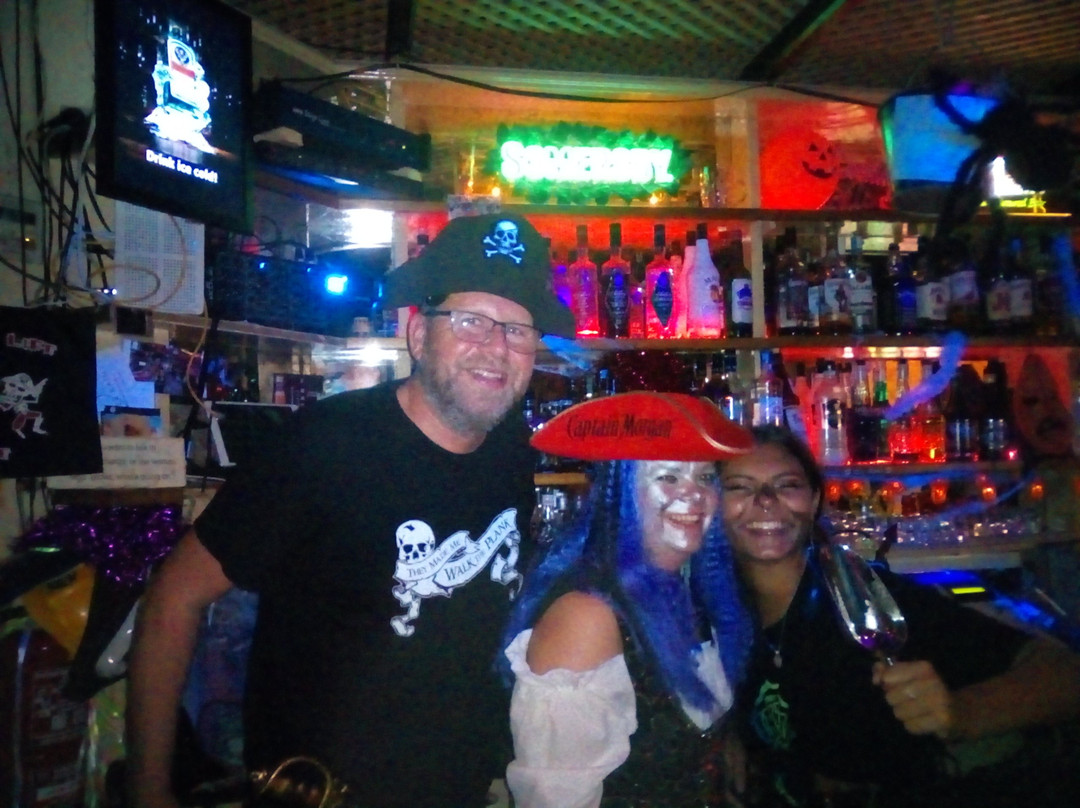 The Tavern-拉各斯必去景点