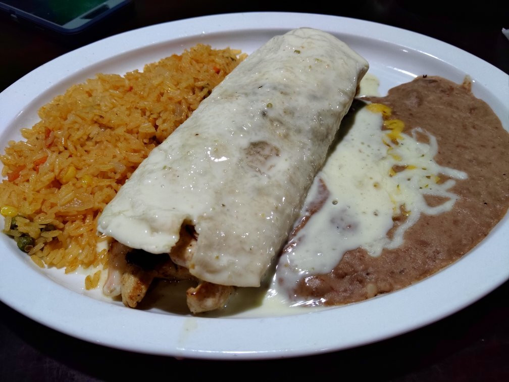 Potrillos Mexican Restaurant