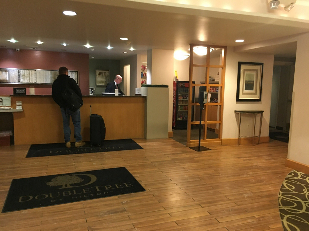 Holiday Inn Express Akron Nw - Fairlawn By IHG主图