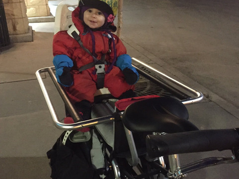 Wild Rose Adventures Bicycle Tours-卡尔加里必去景点