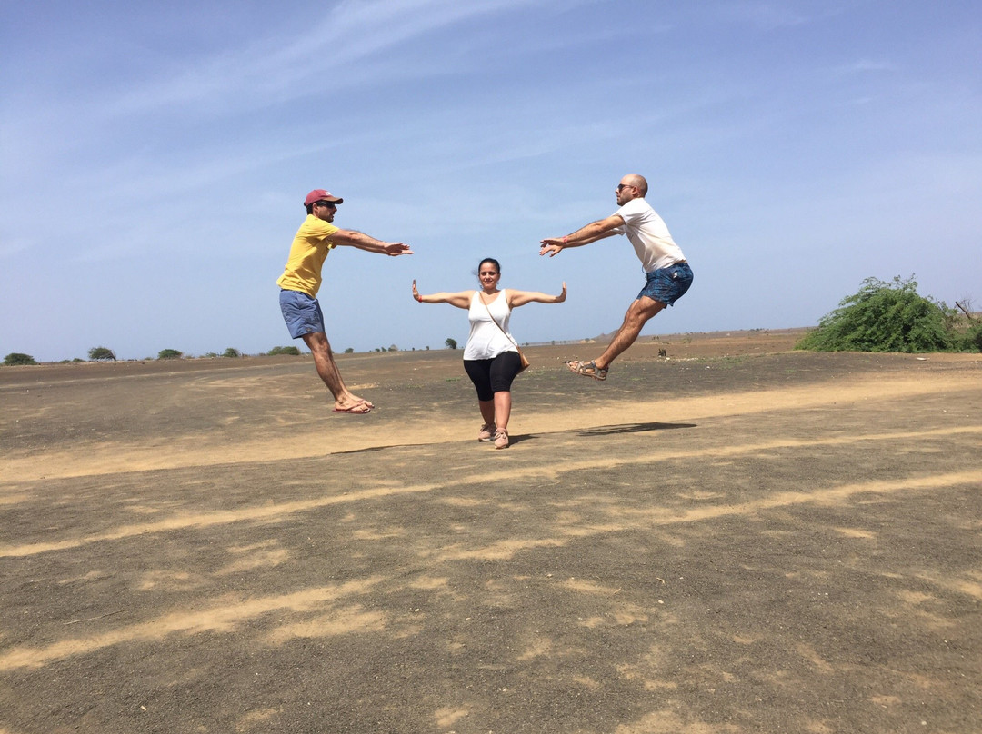 Terra Boa-Espargos必去景点