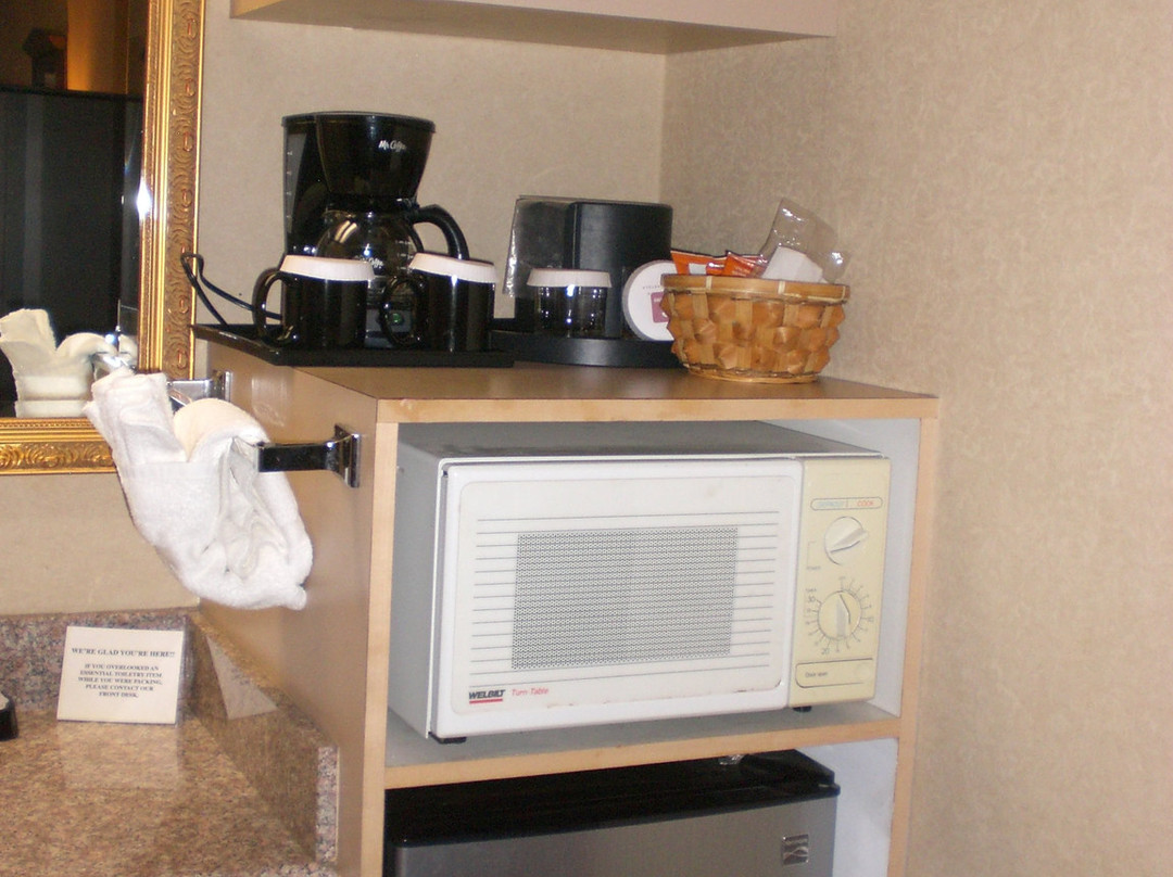 Days Inn by Wyndham Blythe主图