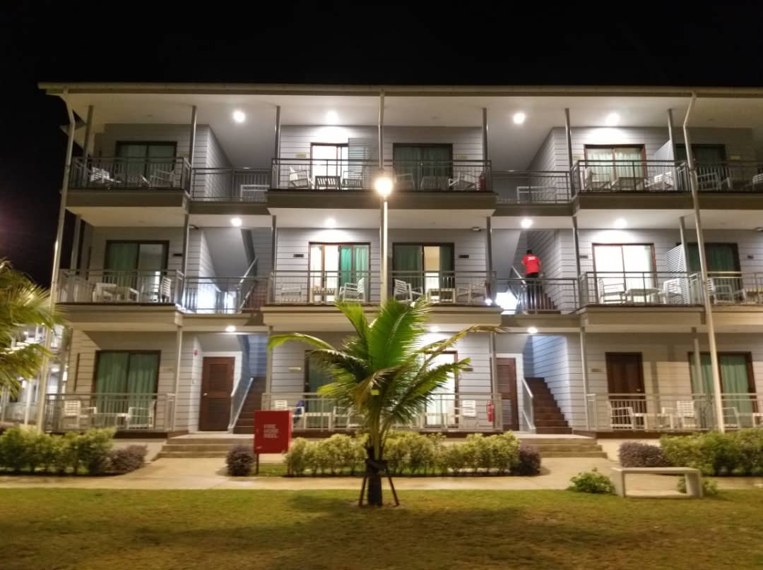 Royale Chulan Cherating Chalet主图