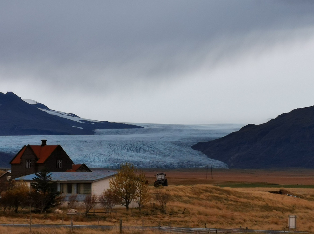 Lilja Guesthouse主图