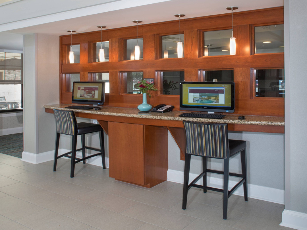 Residence Inn by Marriott Dover主图