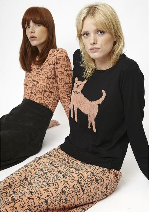 Plateau Mont-Royal-蒙特利尔必去景点