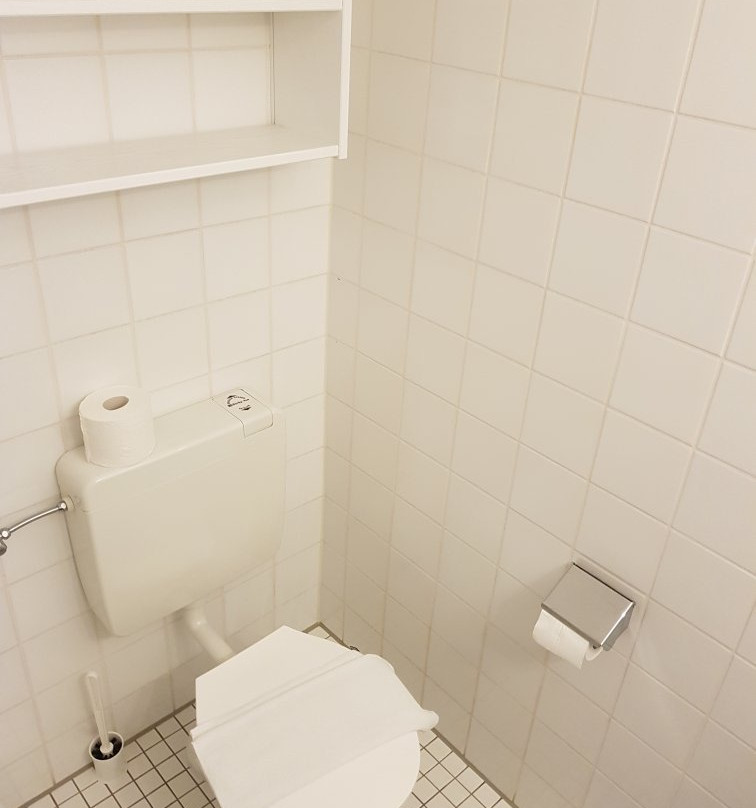 Hotel Hopener Wald主图