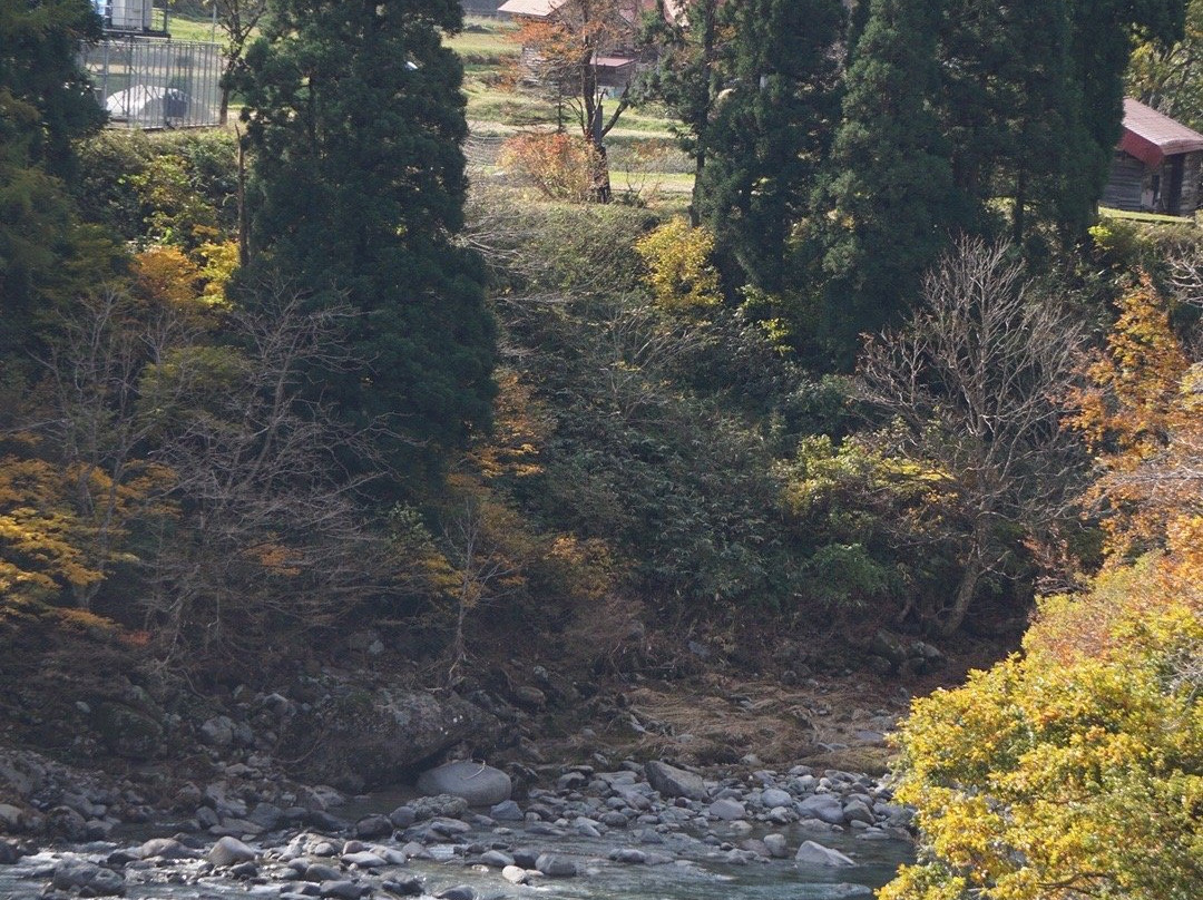 Akiyamago-津南町必去景点