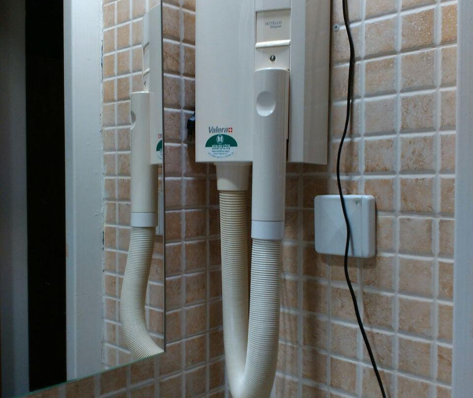 Mizpe Yam Hotel主图