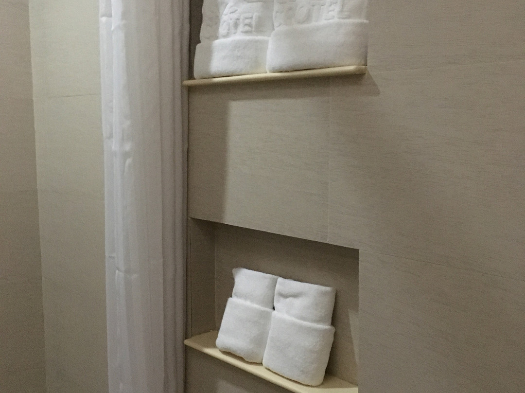 Microtel by Wyndham Davao主图