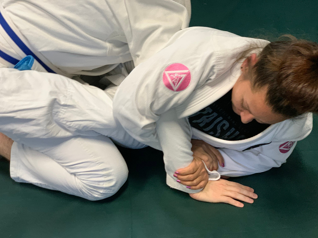 Gracie Jiu-Jitsu Nipomo景点图片