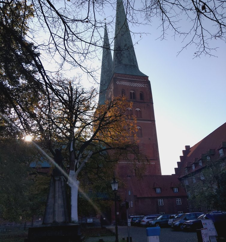 Stockelsdorf旅游攻略图片