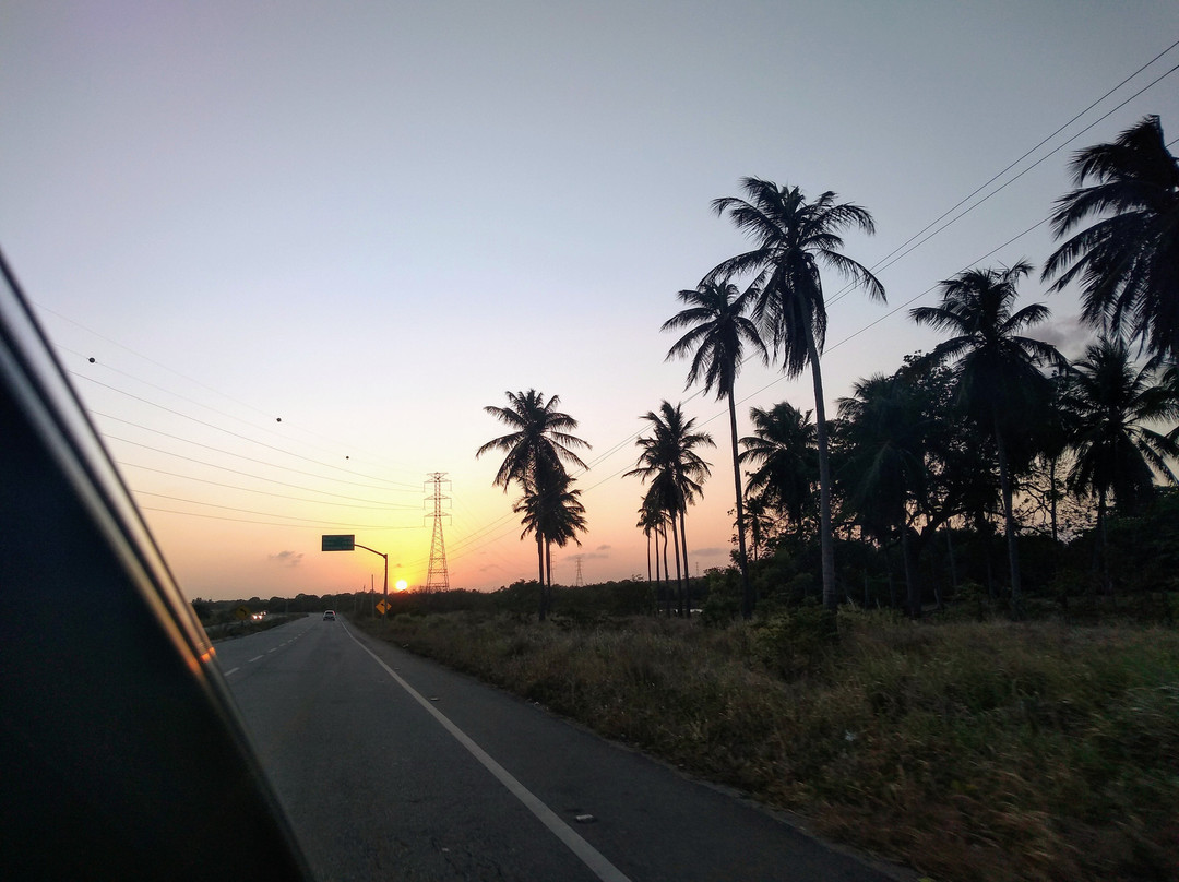 Pousada Sol & Lua主图