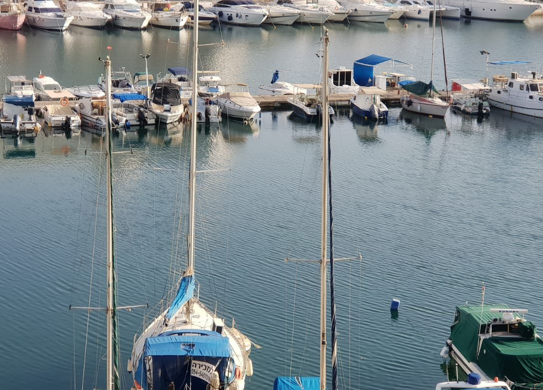 Caesar Premier Eilat Hotel主图