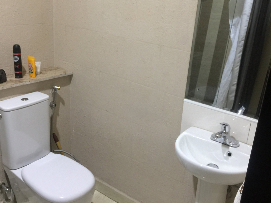 House56 Hotel and Suites主图