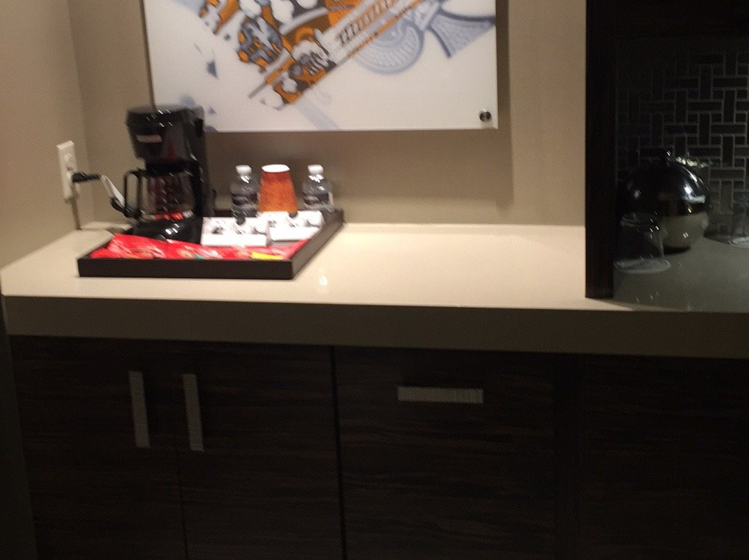 The Grand Hotel At Coushatta主图