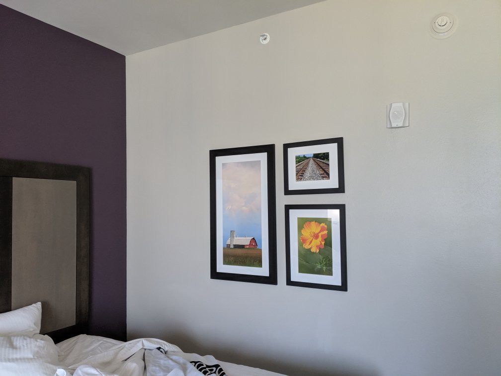 La Quinta Inn & Suites by Wyndham Terre Haute主图