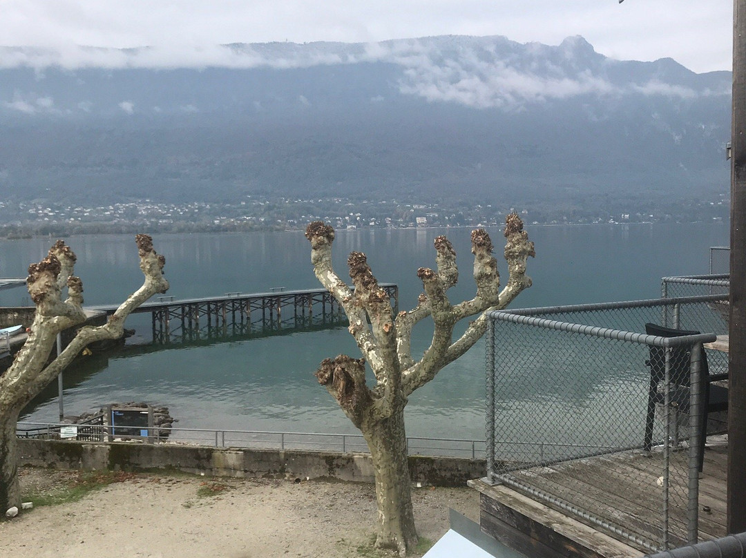 La Maison des Pecheurs主图