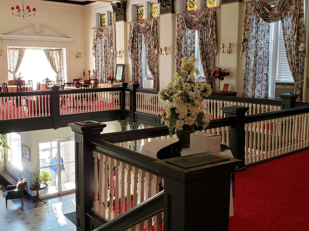 The Lowe Hotel主图