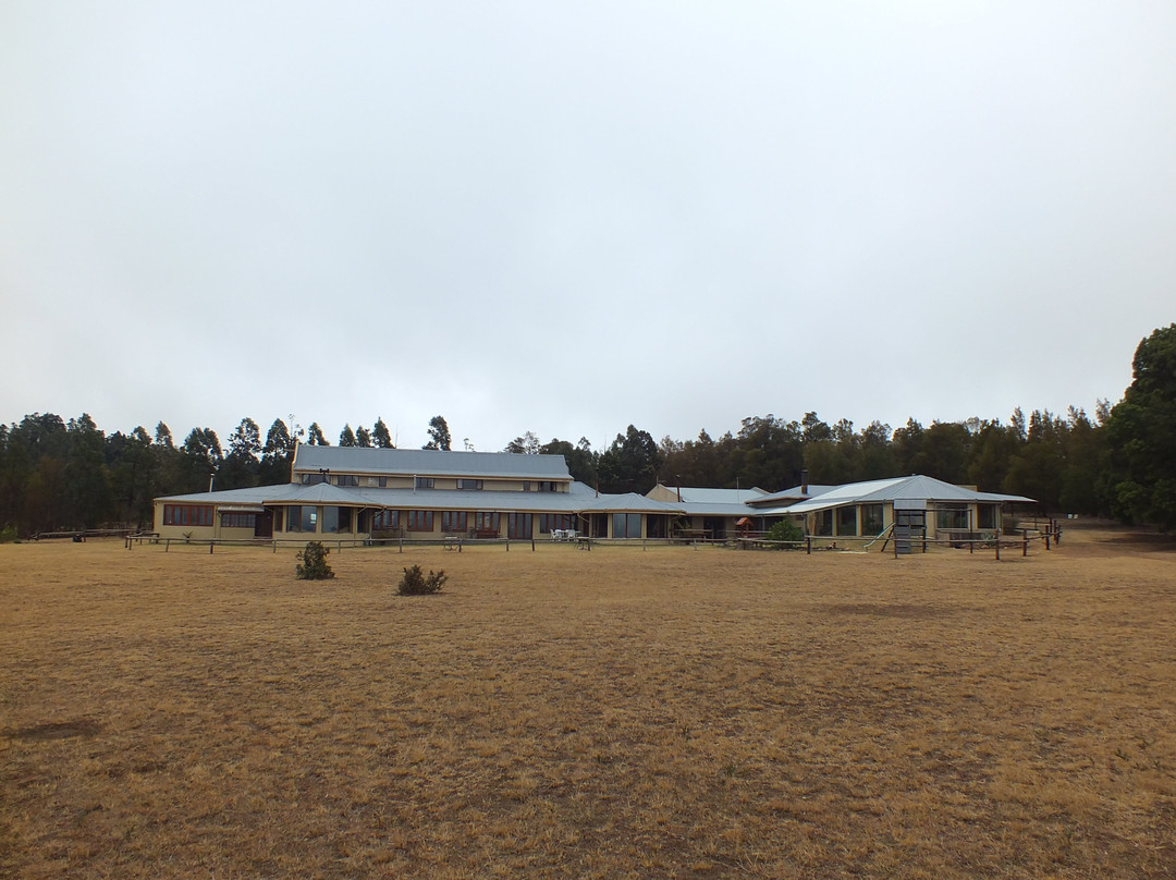 Drakensberg Mountain Retreat主图