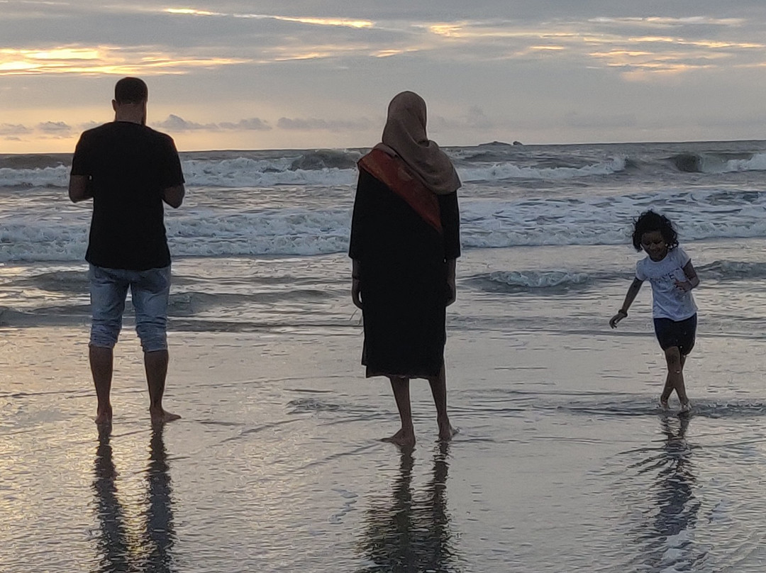 Thikkoti Light House-科泽科德必去景点