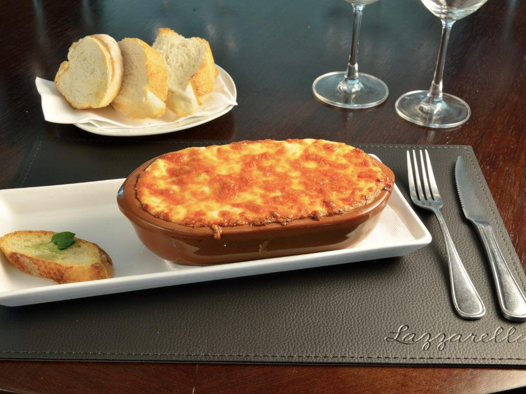 Lazzarella Ristorante