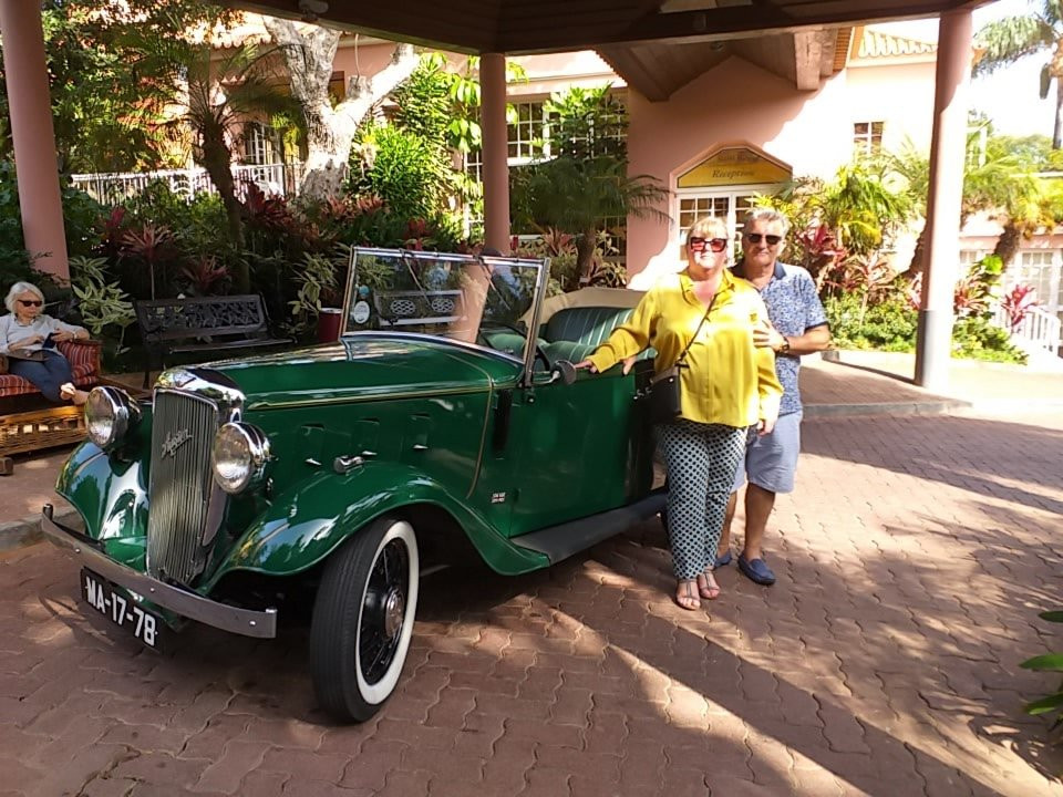 Two Ten Classic Tours-沙尔必去景点